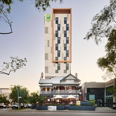 Holiday Inn West Perth By Ihg מראה חיצוני תמונה