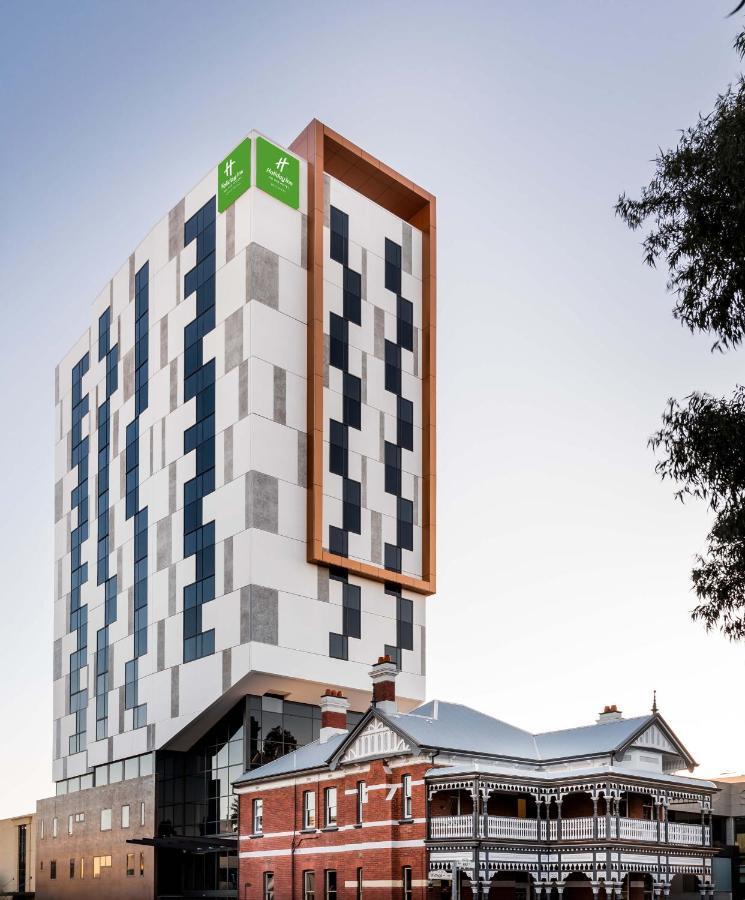 Holiday Inn West Perth By Ihg מראה חיצוני תמונה