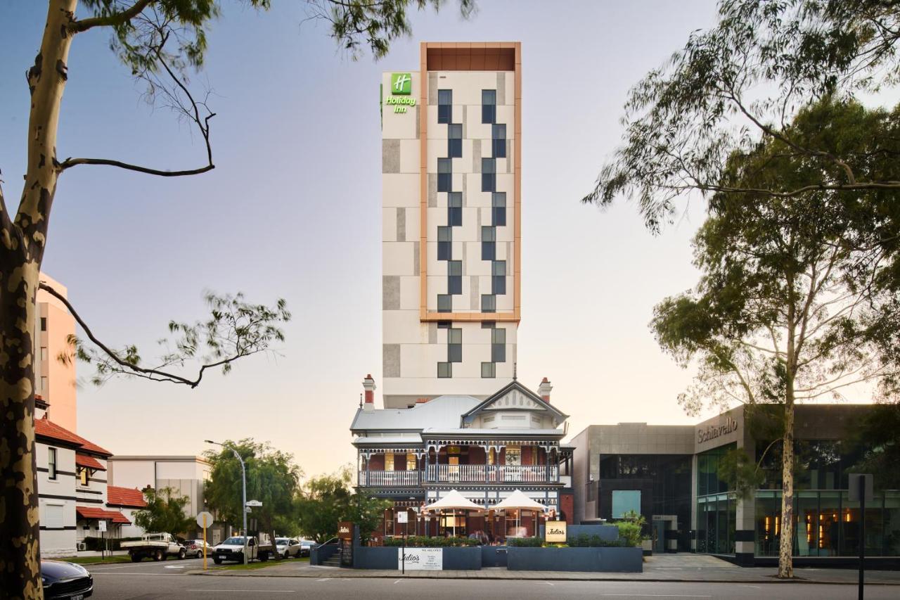 Holiday Inn West Perth By Ihg מראה חיצוני תמונה