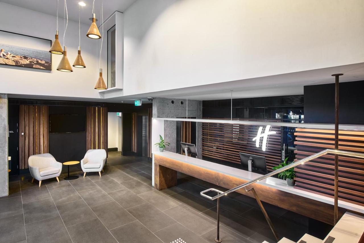 Holiday Inn West Perth By Ihg מראה חיצוני תמונה