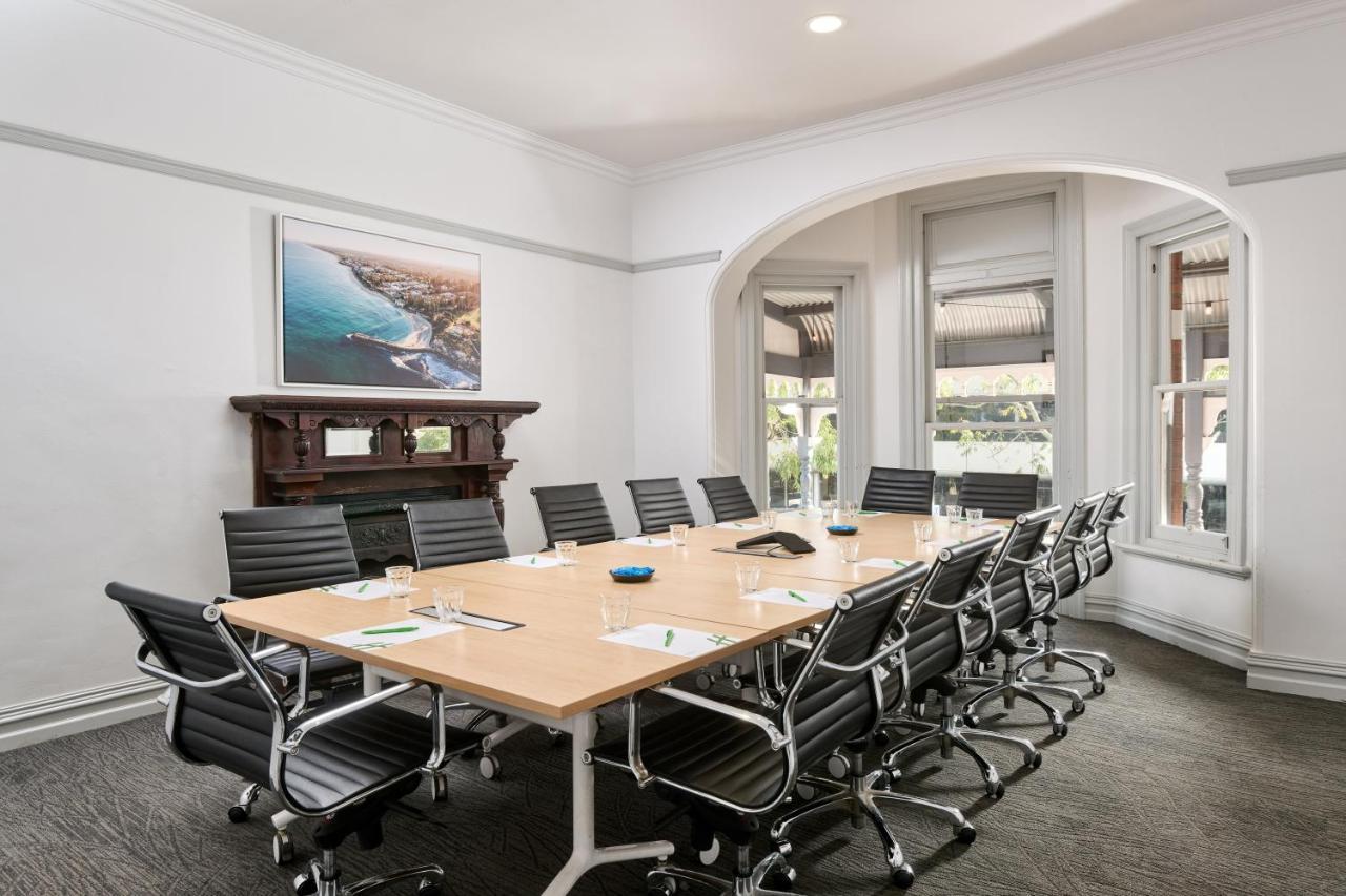 Holiday Inn West Perth By Ihg מראה חיצוני תמונה