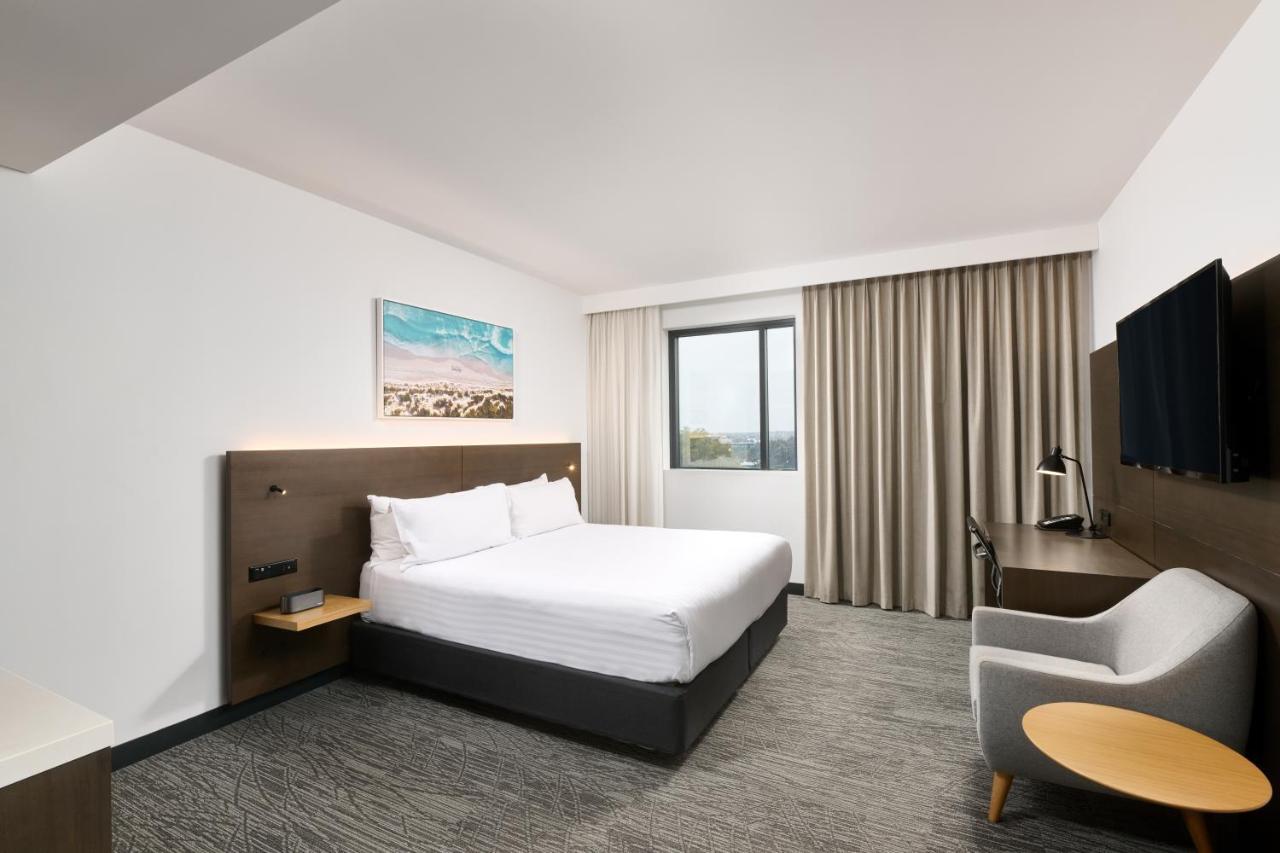 Holiday Inn West Perth By Ihg מראה חיצוני תמונה