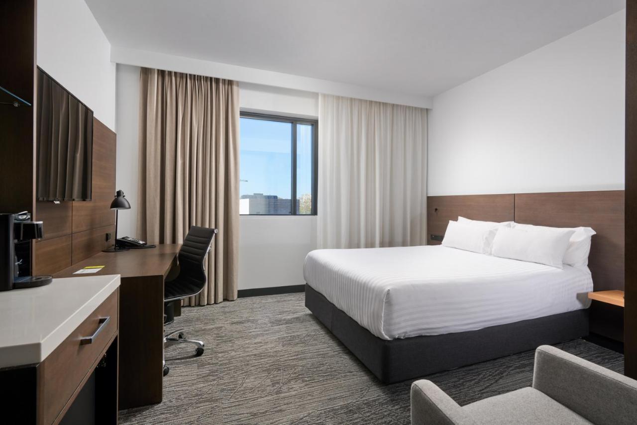 Holiday Inn West Perth By Ihg מראה חיצוני תמונה