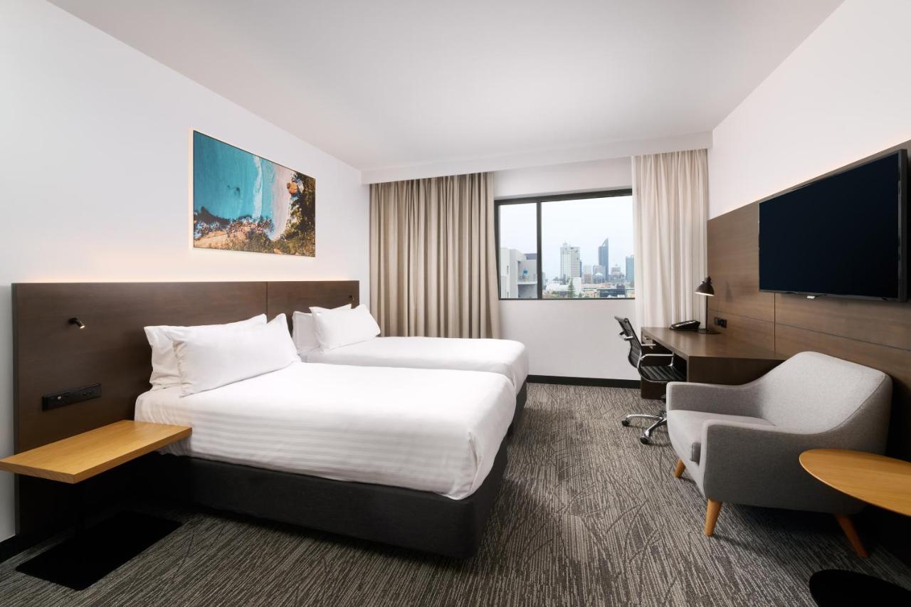 Holiday Inn West Perth By Ihg מראה חיצוני תמונה