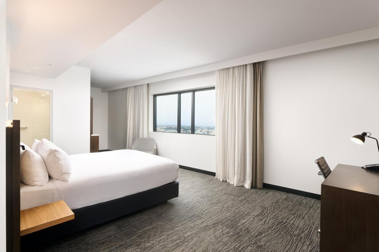 Holiday Inn West Perth By Ihg מראה חיצוני תמונה
