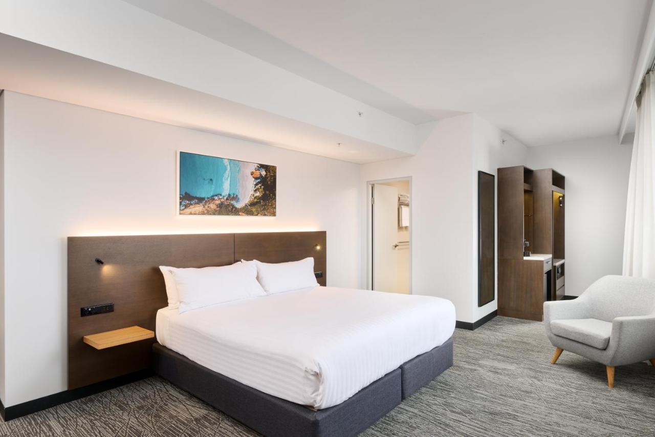 Holiday Inn West Perth By Ihg מראה חיצוני תמונה