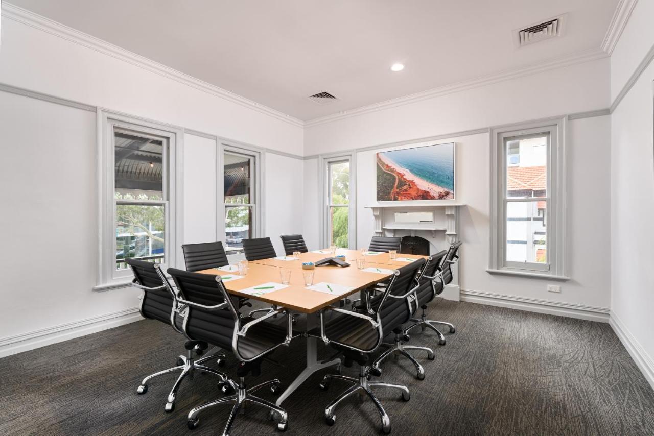 Holiday Inn West Perth By Ihg מראה חיצוני תמונה