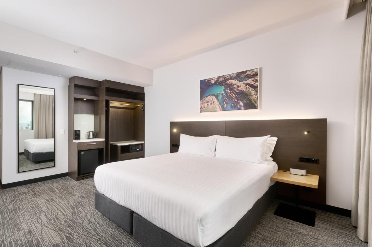 Holiday Inn West Perth By Ihg מראה חיצוני תמונה