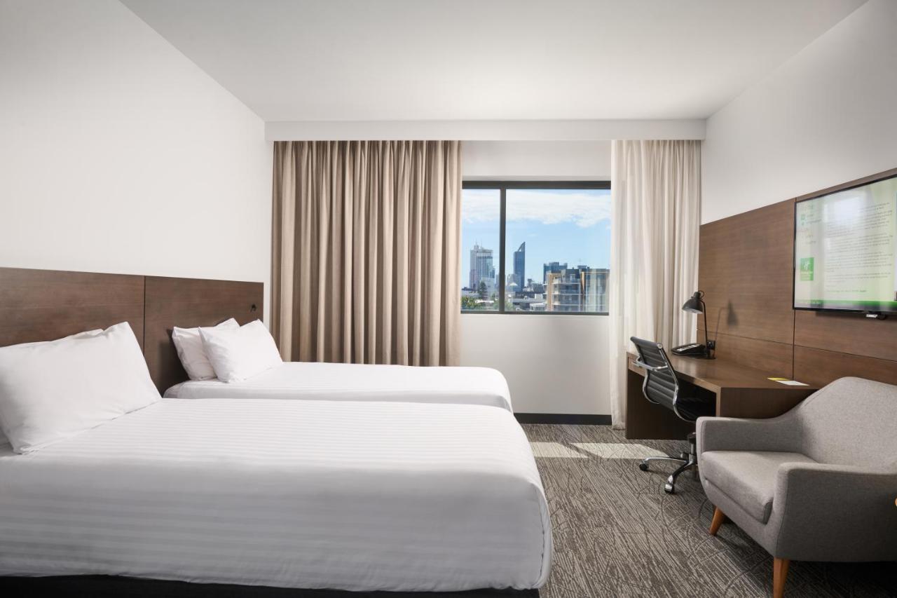 Holiday Inn West Perth By Ihg מראה חיצוני תמונה