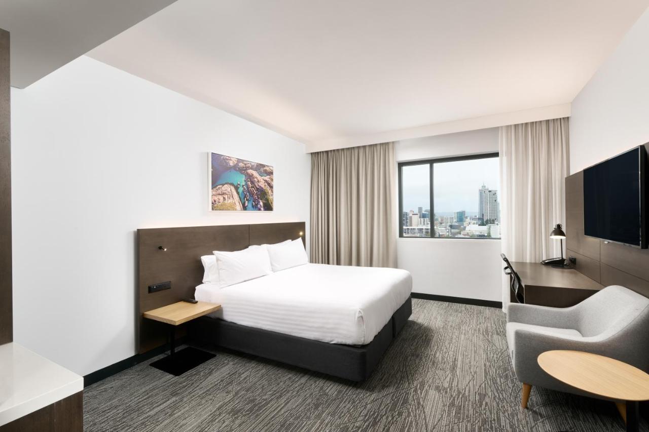 Holiday Inn West Perth By Ihg מראה חיצוני תמונה