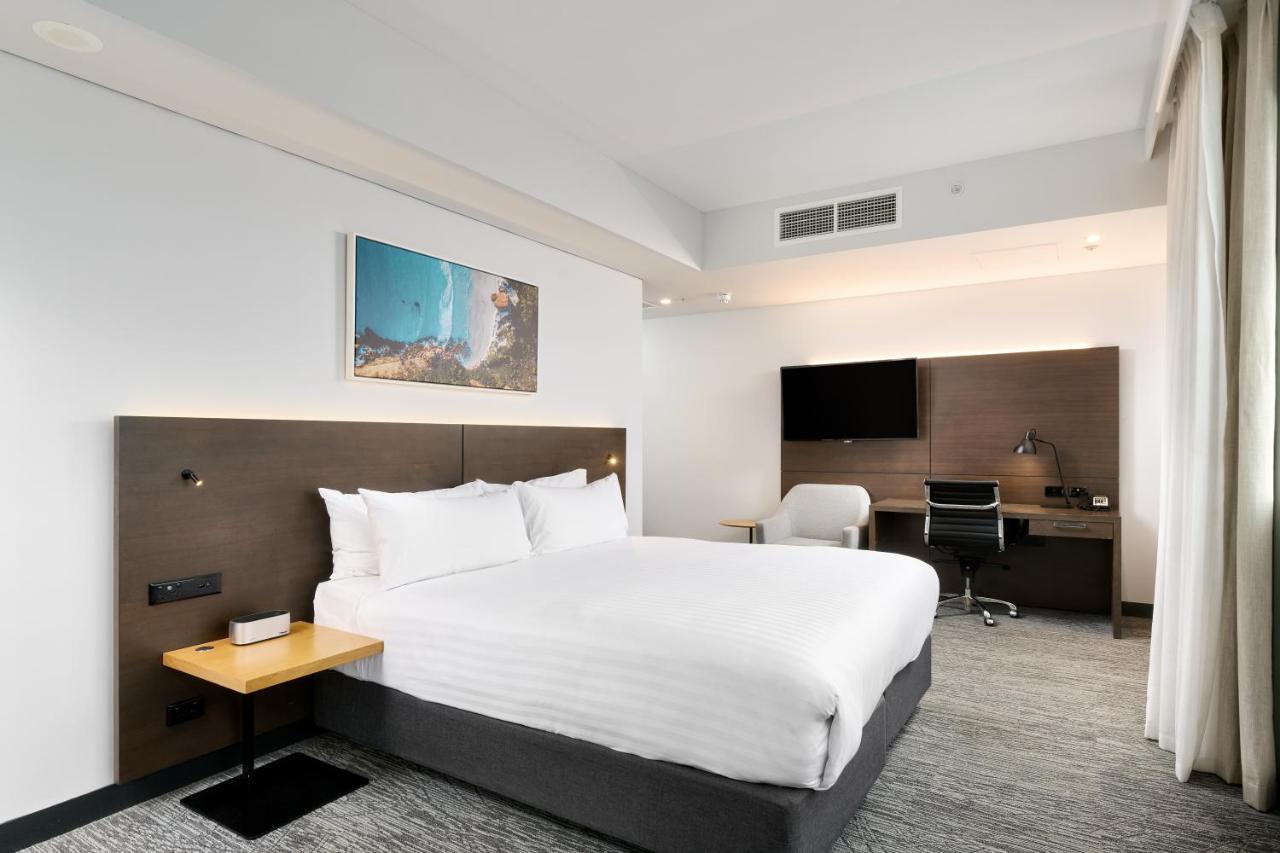 Holiday Inn West Perth By Ihg מראה חיצוני תמונה