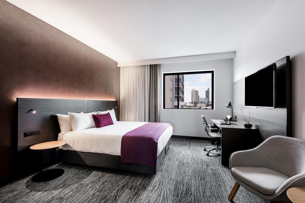 Holiday Inn West Perth By Ihg מראה חיצוני תמונה