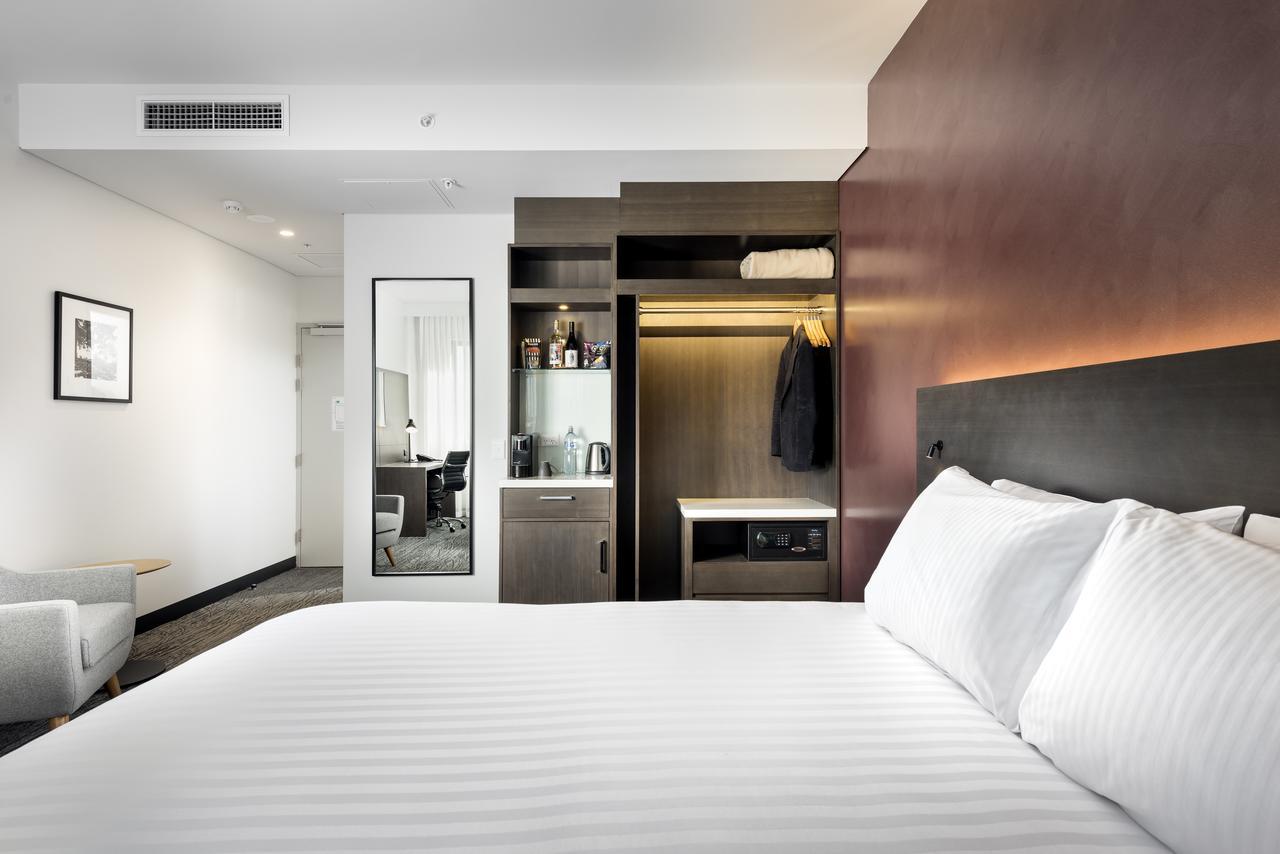 Holiday Inn West Perth By Ihg מראה חיצוני תמונה