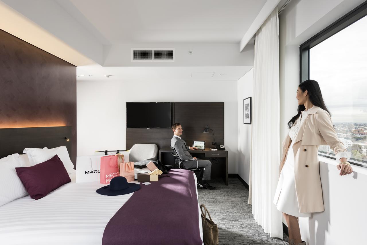 Holiday Inn West Perth By Ihg מראה חיצוני תמונה
