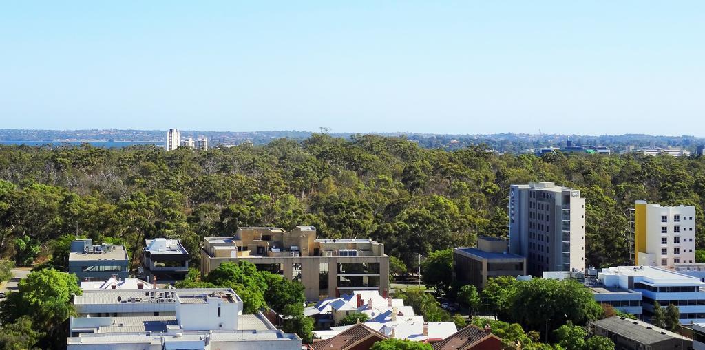 Holiday Inn West Perth By Ihg מראה חיצוני תמונה