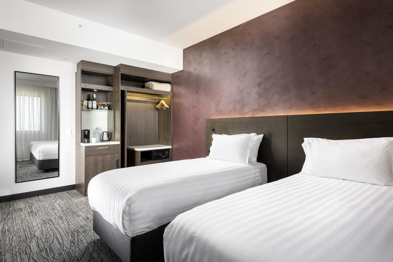 Holiday Inn West Perth By Ihg מראה חיצוני תמונה
