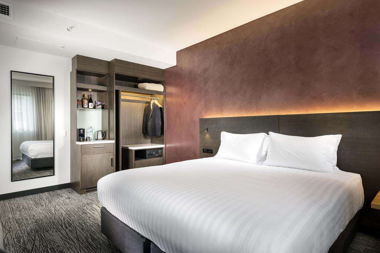Holiday Inn West Perth By Ihg מראה חיצוני תמונה