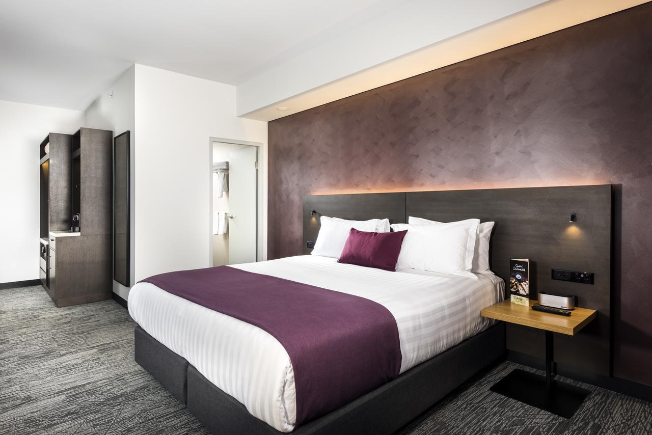 Holiday Inn West Perth By Ihg מראה חיצוני תמונה