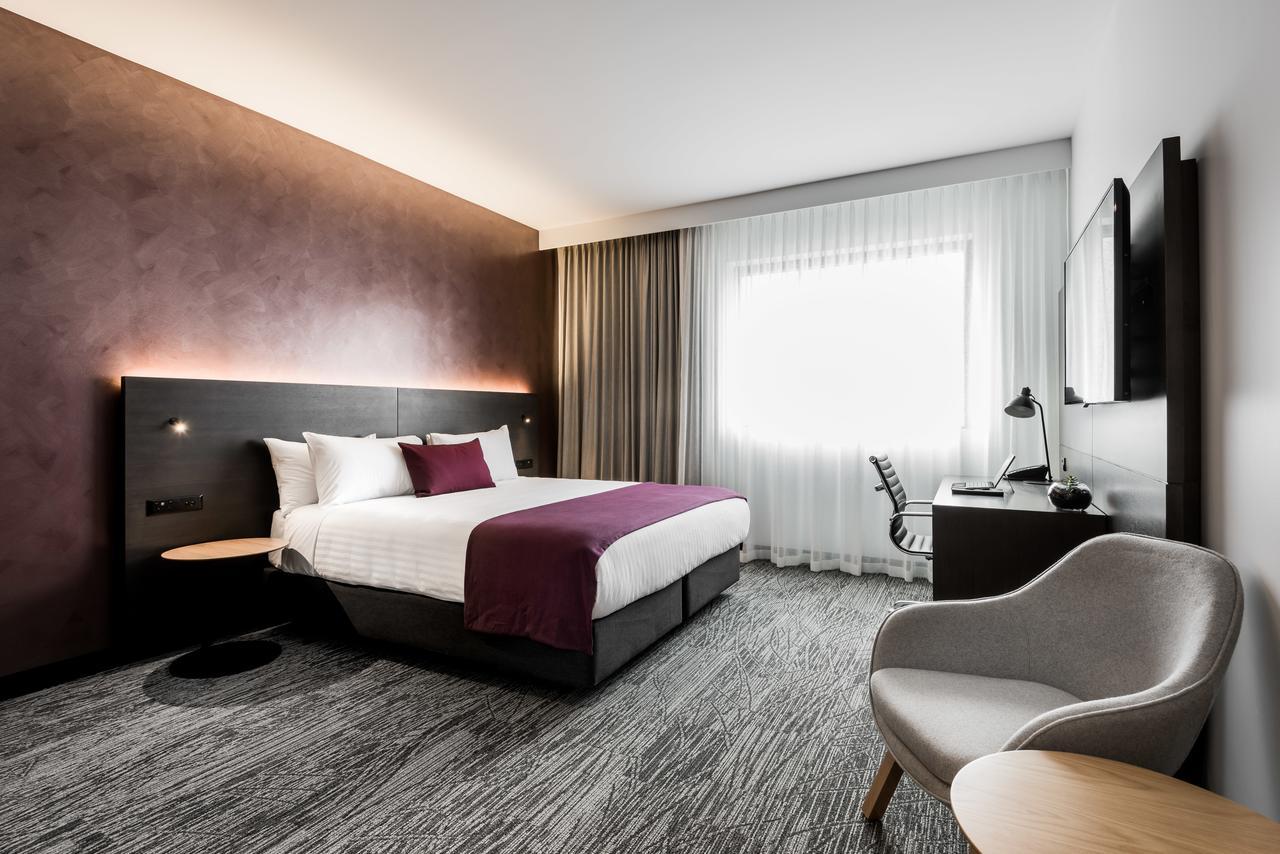 Holiday Inn West Perth By Ihg מראה חיצוני תמונה