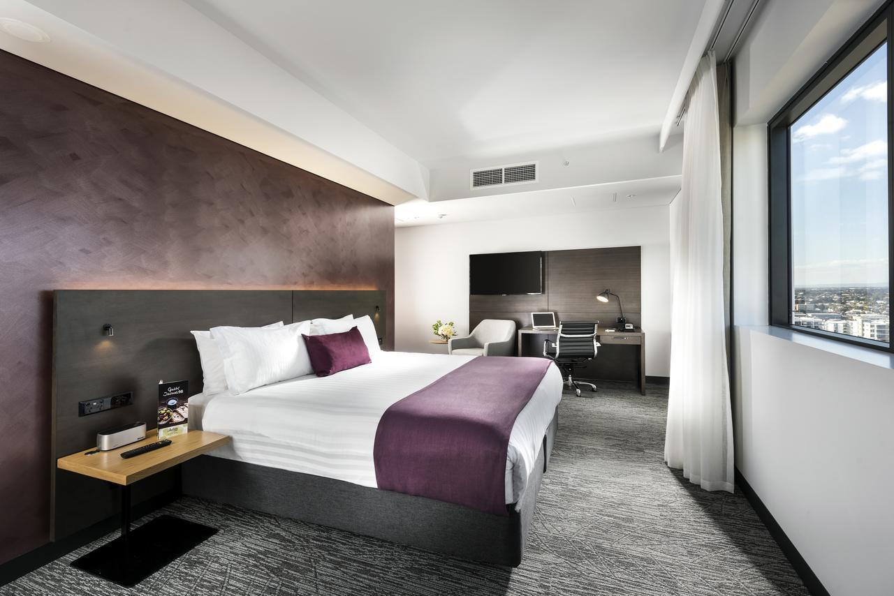 Holiday Inn West Perth By Ihg מראה חיצוני תמונה