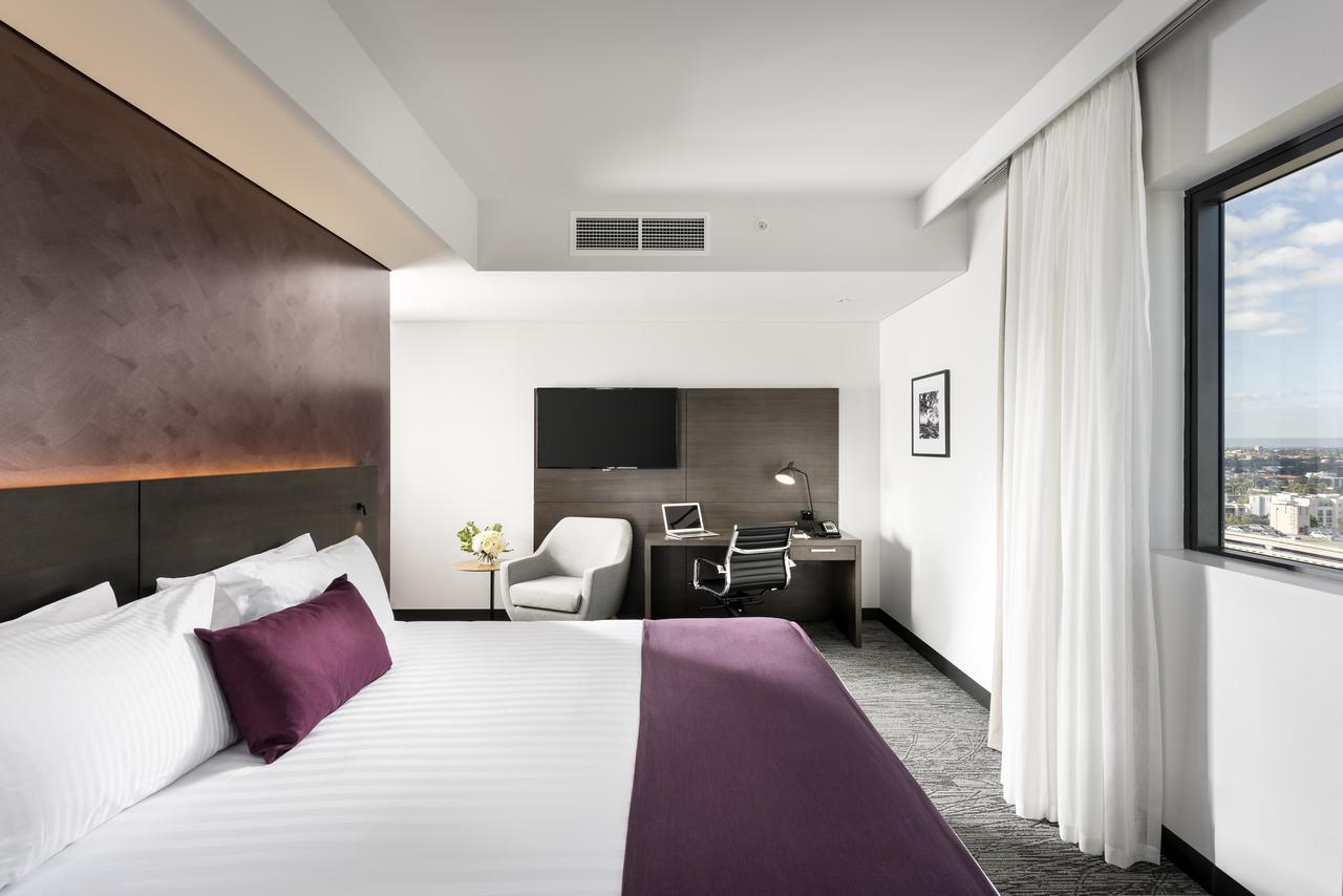 Holiday Inn West Perth By Ihg מראה חיצוני תמונה