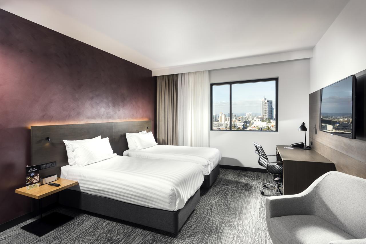 Holiday Inn West Perth By Ihg מראה חיצוני תמונה