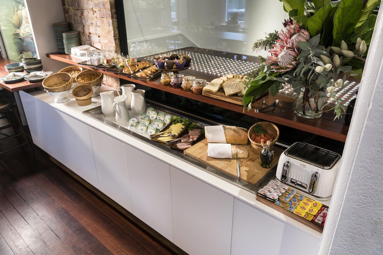 Holiday Inn West Perth By Ihg מראה חיצוני תמונה