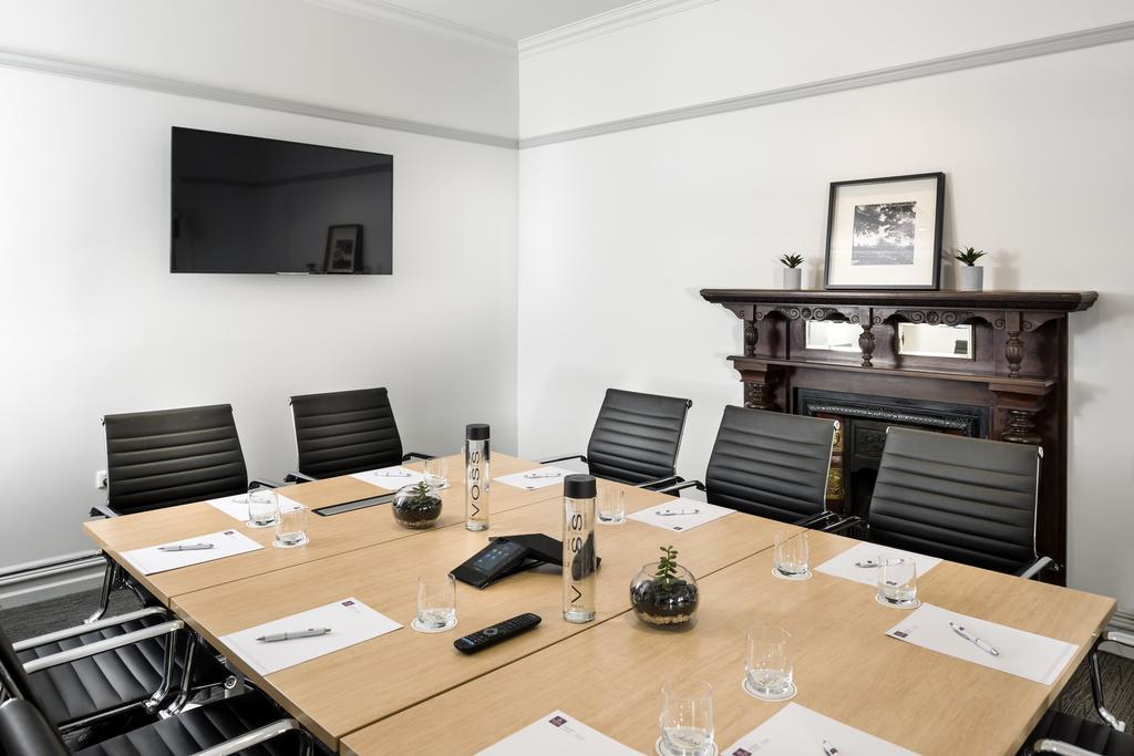 Holiday Inn West Perth By Ihg מראה חיצוני תמונה