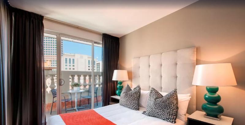 Holiday Inn West Perth By Ihg מראה חיצוני תמונה